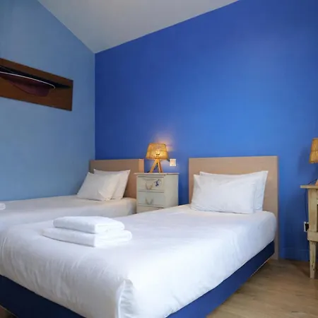 Semesterbostad Grande Maison Jardin Clos 8 Personnes Olonne-sur-Mer