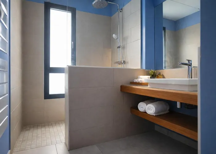 Grande Maison Jardin Clos 8 Personnes