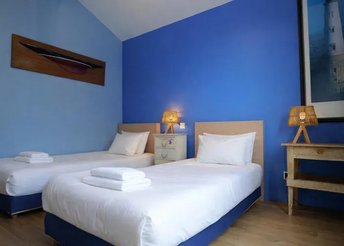 Holiday home Grande Maison Jardin Clos 8 Personnes Olonne-sur-Mer